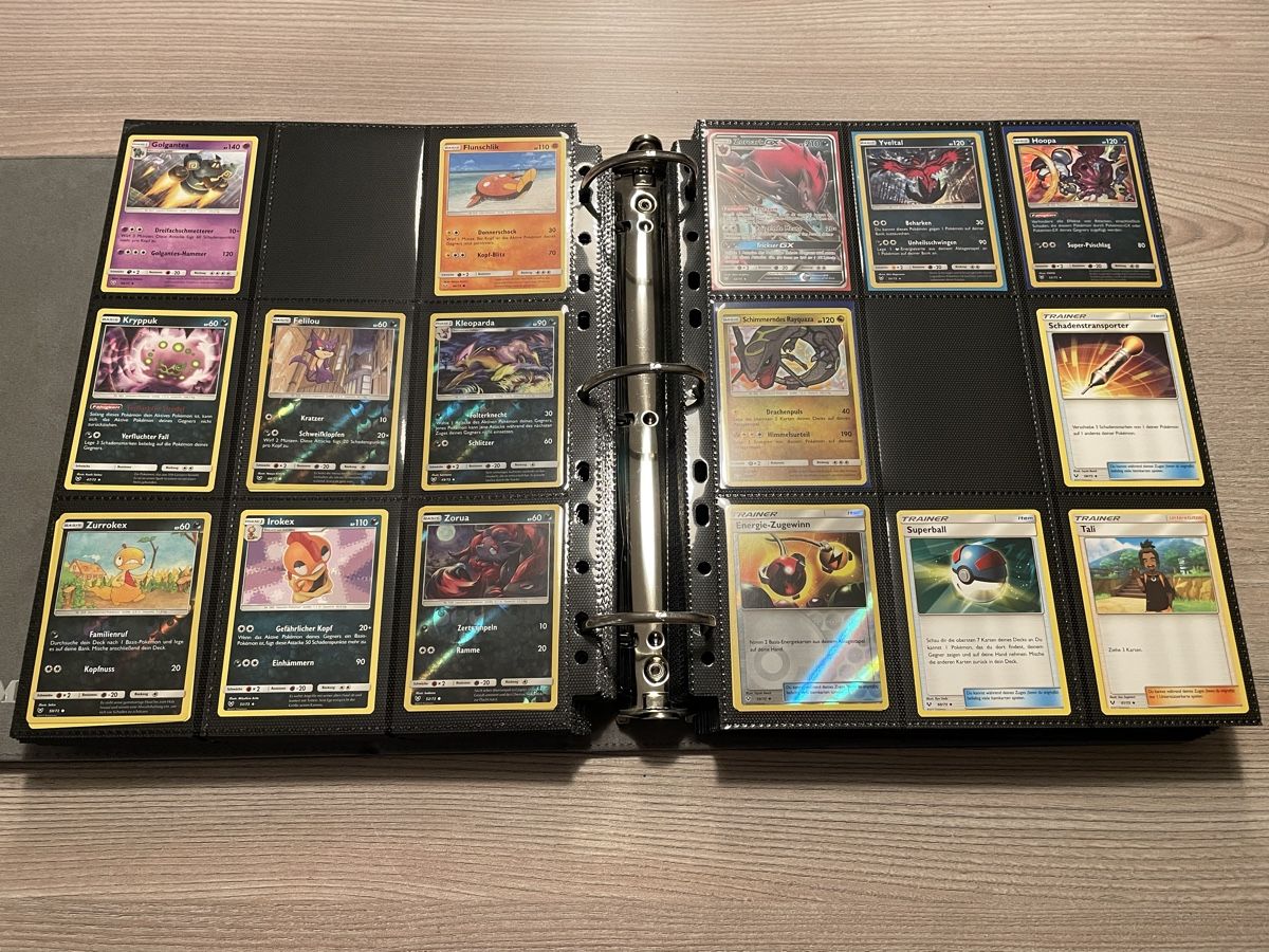 Pokémon Carte collezionabili: Pokemonkarten Schimmernde Legenden – Nuovo (secondo la descrizione) da eglisau venduto da schmied1992 1