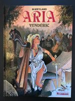 ARIA - Vendéric