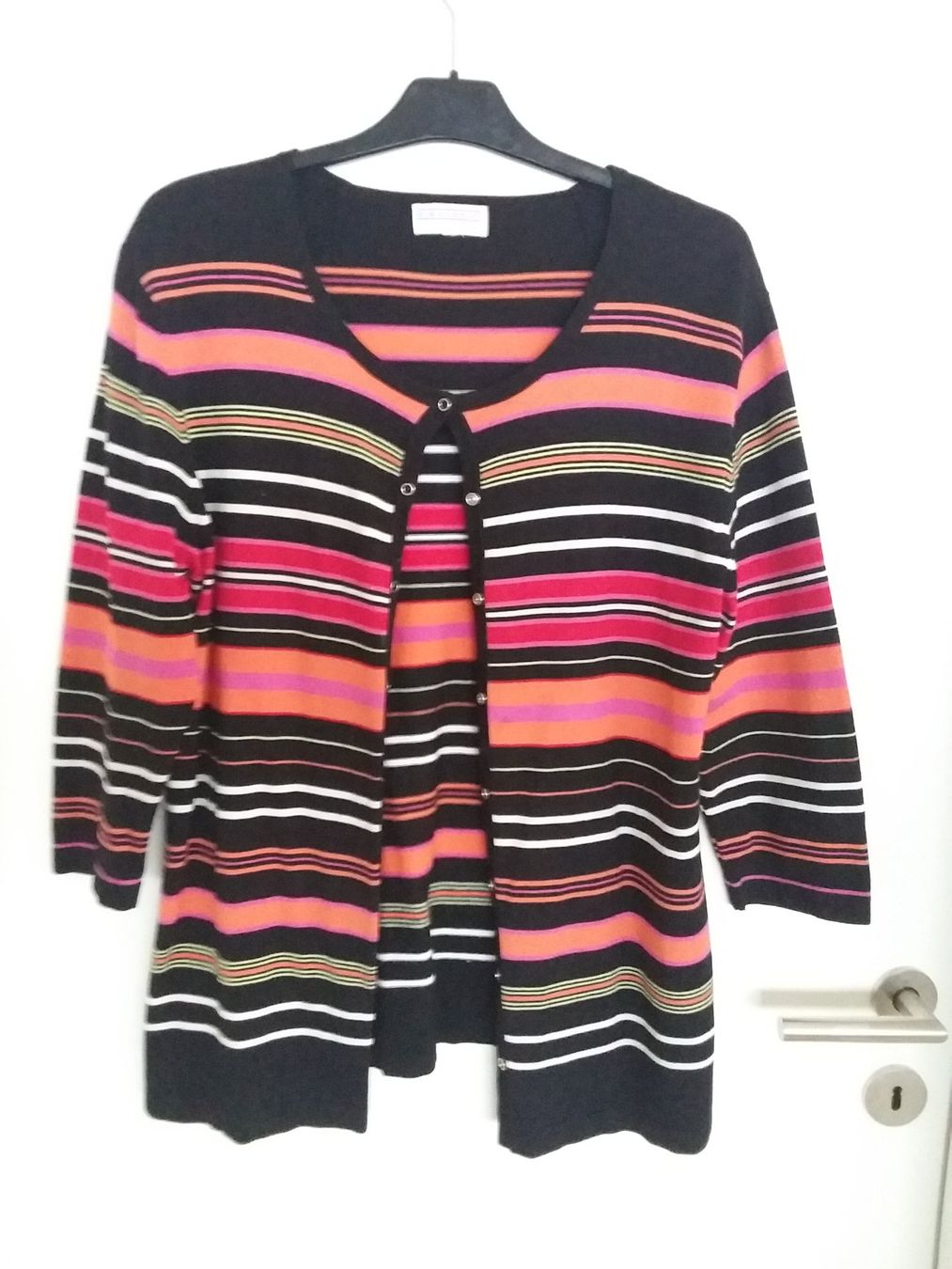 Giacche: CREATION L Strickjacke, Gr M – Usato da Immensee venduto da Btrutmann