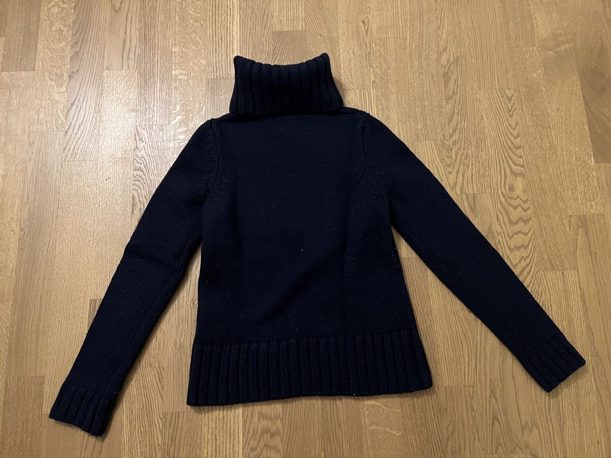 Woolrich Maglioni & Felpe: Woolrich Rollkragenpullover Pulli Sweater Pullover – Nuovo (secondo la descrizione) da Ebmatingen venduto da dartim 5