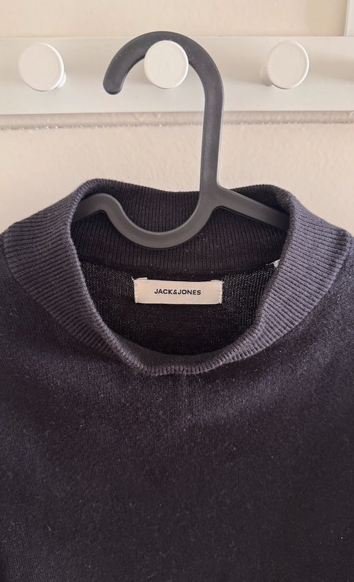 Jack & Jones Pullover & Sweatshirts: Jack and Jones Pullover Baumwolle M – Gebraucht aus Zürich von mateuszptrk 2