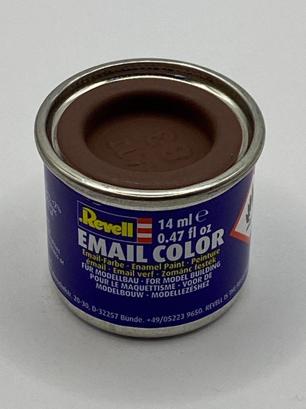 Colori: 10 x Revell Email Color 14ml – Nuovo e nell'imballaggio originale da Neukirch a.d. Thur venduto da MoBa-Artikel.ch 2
