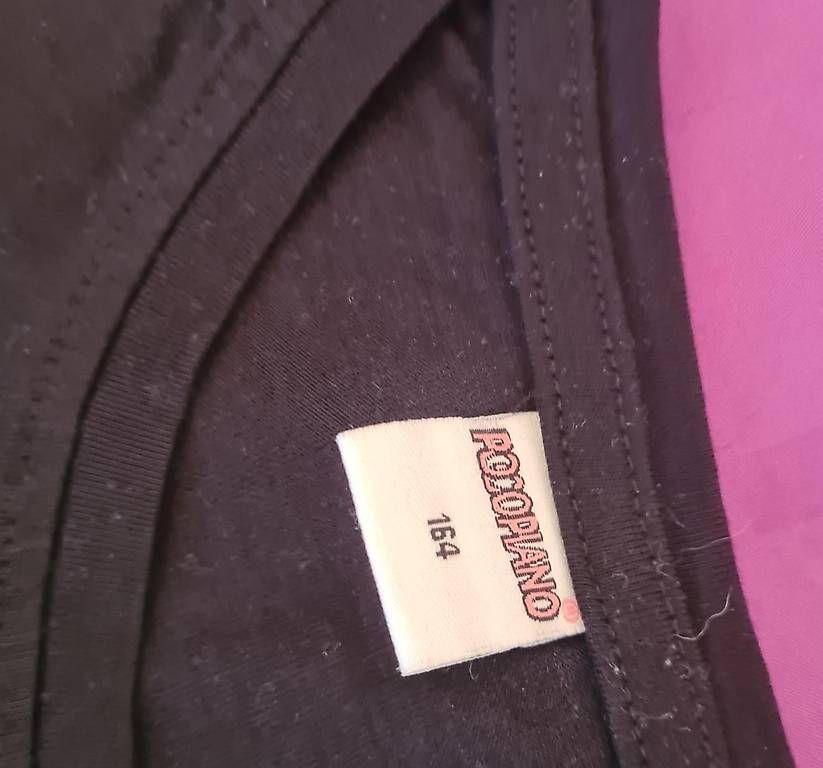 T-shirt: Magliette maniche lunghe – Usato da Gordola venduto da sto_2wgl 1