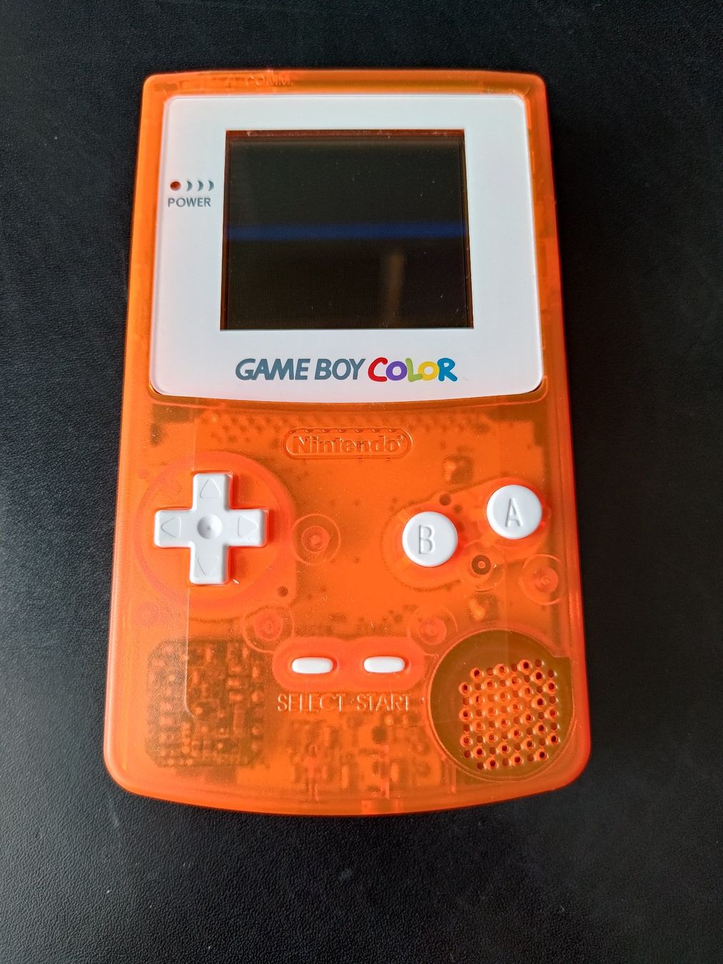 Nintendo Konsolen: Game Boy Color – Gebraucht aus Zürich von  1