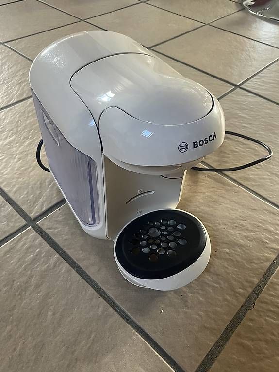 Kaffeemaschinen & Espressomaschinen: Kaffeemaschine  – Gebraucht aus Eschlikon TG von Urs.knopf