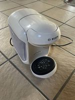 Kaffeemaschine 