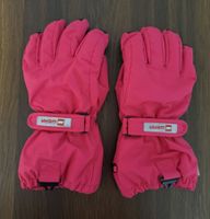 Kinder Handschuhe LEGO pink