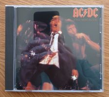 AC/DC – If You Want Blood You've Got It (CD) TOPZUSTAND