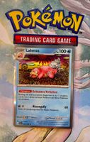 Lahmus Holo Base Set Karmasin/Purpur 043/198