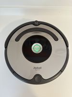 I Robot Roomba 560
