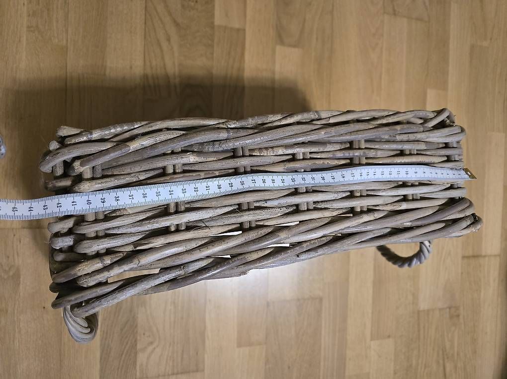 Sonstiges für Haushalt & Wohnen: Fürs Deko oder Weihnachtskorb – Gebraucht aus Münchenbuchsee von Arasy13 4