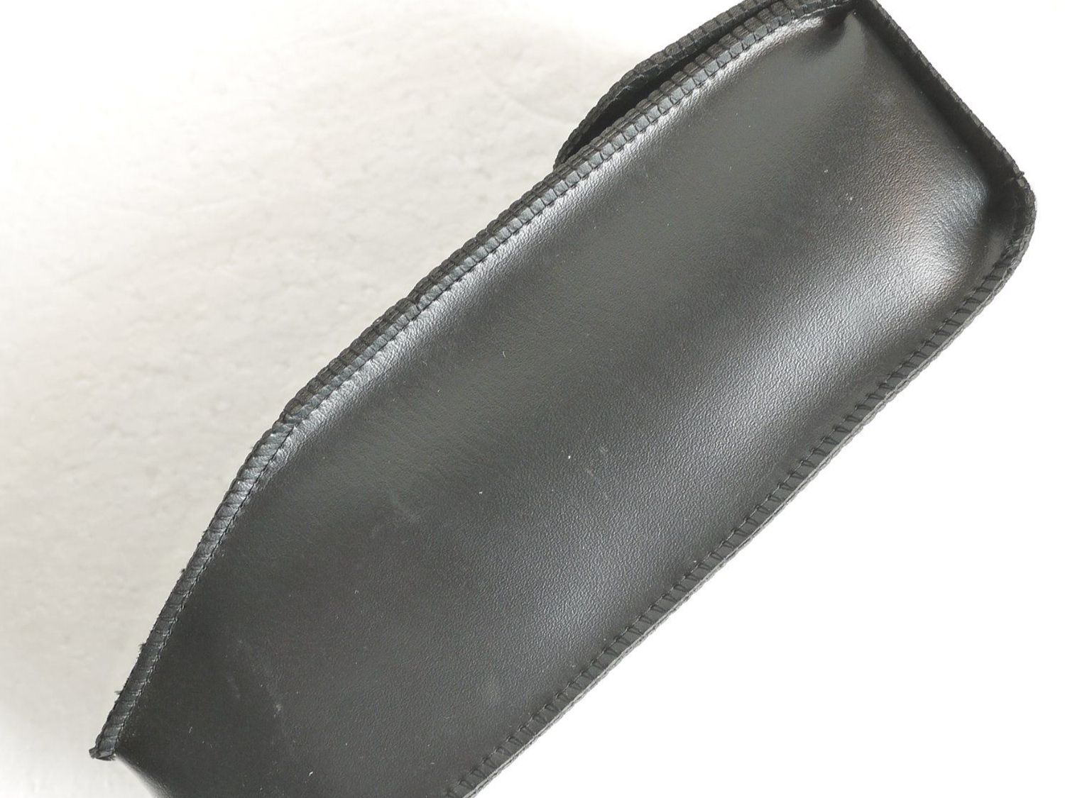Pentax Blitze: Pentax AF500FTZ Blitzbeutel / étui Flash / Pouch – Gebraucht aus Egg b. Zürich von JCB 1