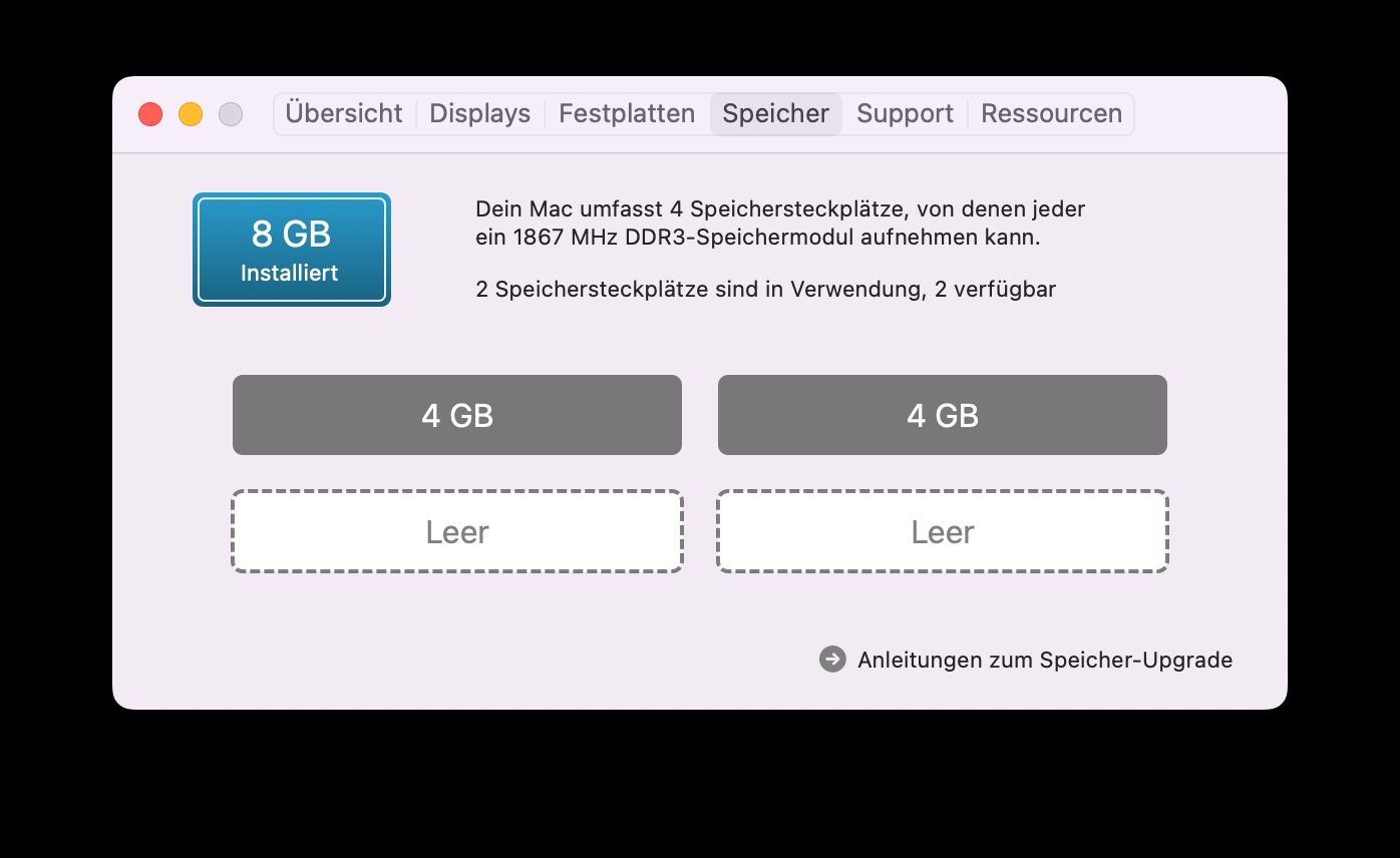 Apple PCs: 27" iMac Retina 5k Late 2015 – Gebraucht aus Wittenbach von  3