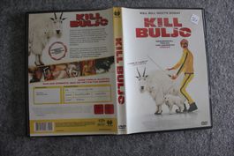 Kill Buljo DVD ( 912 )