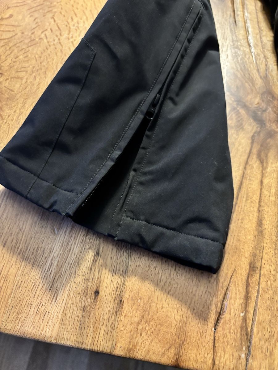 46 Nord Pantaloni: Skihose 46 Nord Gr. L Schwarz – Usato da Küttigen venduto da Hedimia 4