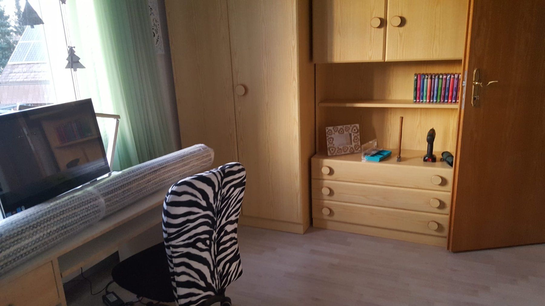 Betten: Kinder Schlafzimmermöbel komplett oder einzeln – Gebraucht aus Seuzach von ope_mx26