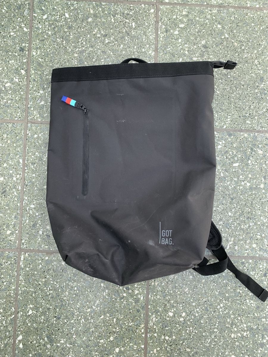 Zaini: GOT BAG Rucksack, Top Zustand – Usato da Olten venduto da KERI90