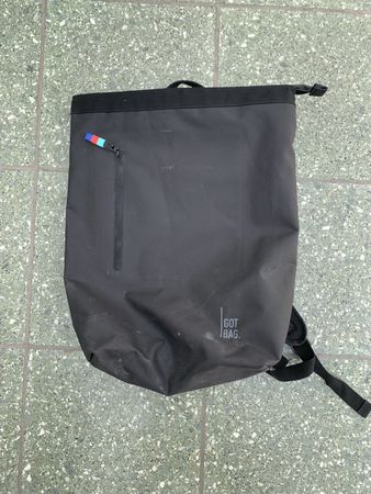GOT BAG Rucksack, Top Zustand