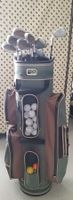 Golfset Herren, TaylorMade und Callaway gebraucht