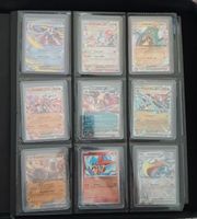 Ascended Heroes Ex Cards Pokémon Englisch