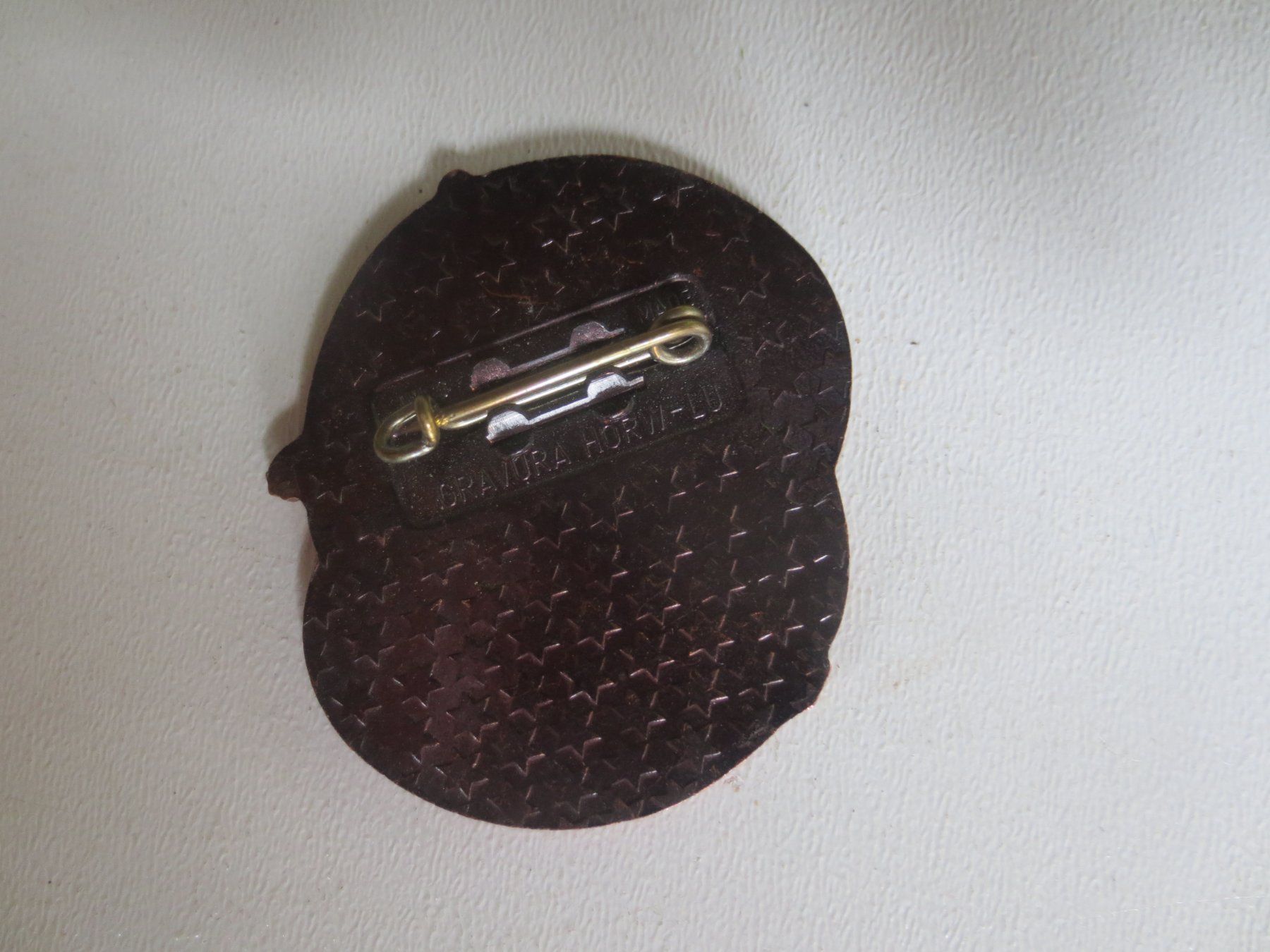 Broches & Aiguilles: Brosche – D'occasion à Weier im Emmental par waefler03 1