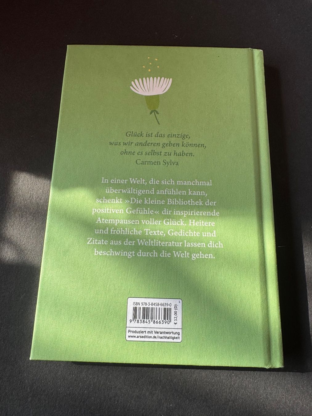 Livres: Glück: Geschichten & Gedichte voller Ideen – Neuf (Voir description) à Hägendorf par bri_v995 1