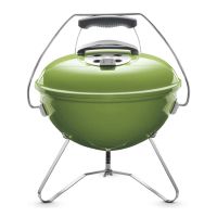 [wie neu] WEBER Kohlegrill "Smokey Joe Premium"