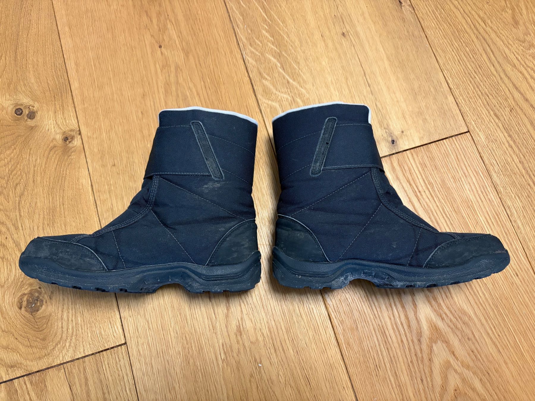 Decathlon Scarpe per ragazzi: Kinder-Schneestiefel gr 36 – Usato da Herrliberg venduto da apr_r9fh 2