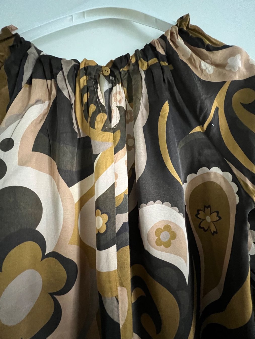 Camicette: Bluse Gr. M Grace – Usato da Schmerikon venduto da Speedy053 4