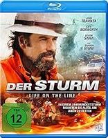 🎞️🎥🍿 Der Sturm Life on the Line 🍿🎥💿