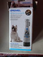 Dremel Krallenpflegeset für Haustiere/ Pet Nail Grooming Kit