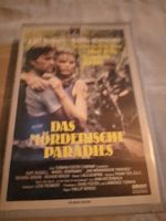 Das mörderische Paradies VHS RCA CVT10775