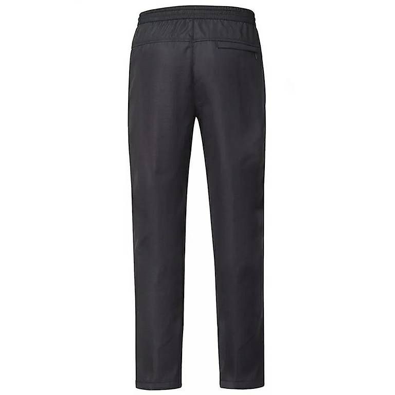 Pantaloni: Pantaloni trekking impermeabili foderati in pile – Usato da comano venduto da alangoa 1