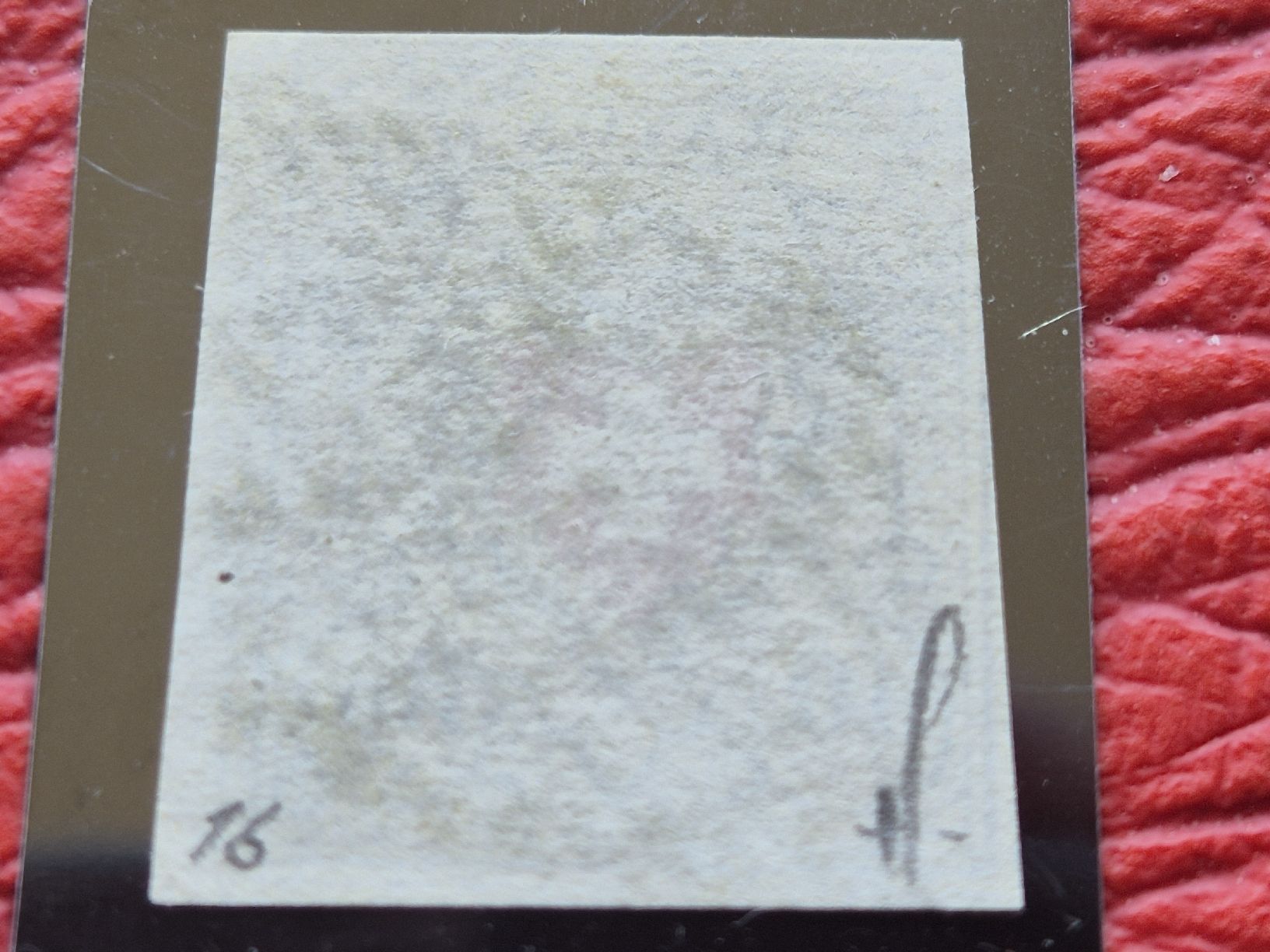 Tutti i francobolli: Rayon 16II, Signiert, ab 1.- – Usato da Burgdorf venduto da Glossy01 2