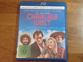Charlies Welt (2012)