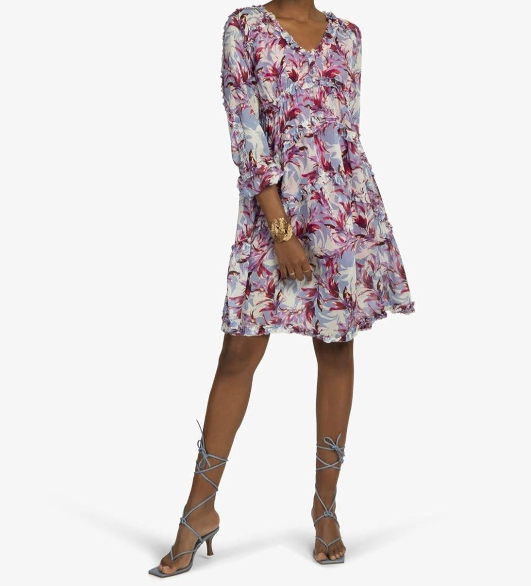 Vestiti: schönes Kleid mint & mia – Nuovo (secondo la descrizione) da Wiesendangen venduto da Sinhuk 8