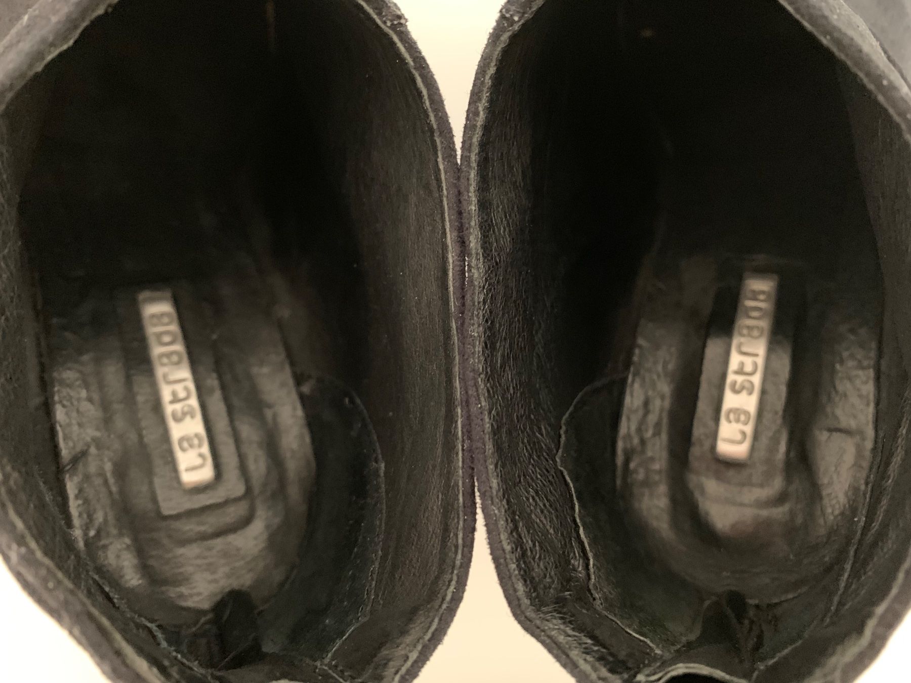 Scarpe da donna: Stifeletten La Strada – Usato da Zürich venduto da ThaliaL 7