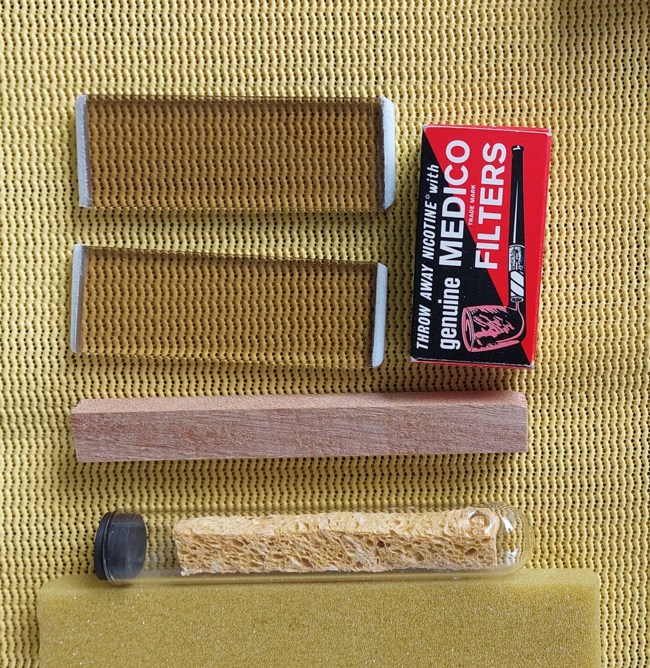 Humidor per sigari: Zigarren Humidor. Abschliessbar – Usato da Arlesheim venduto da Chruenz 3