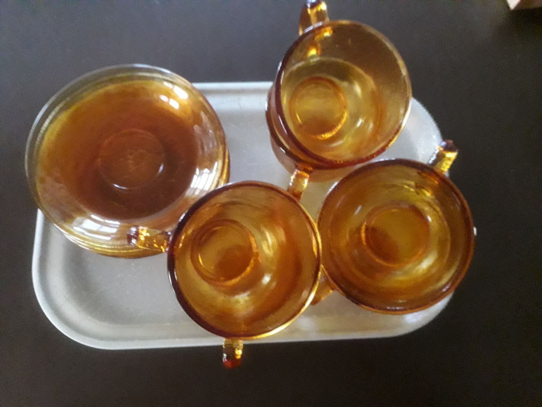 Geschirrsets: Kaffeeservice – Gebraucht aus Winterthur von Nori2