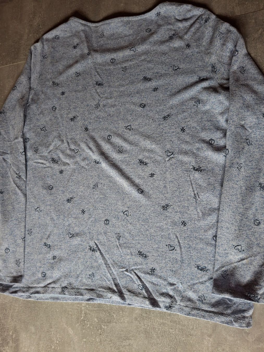 Maglioni & Felpe: Pull col en rond taille M marque City Life – Usato da Villiers venduto da san_jn5w 4