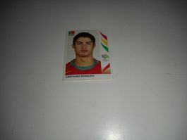 Panini WM Album Germany 2006 Ronaldo Nr. 298 Rookie