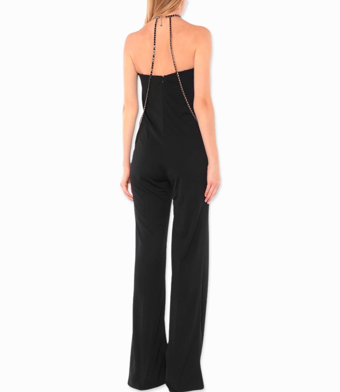 Franchi Jumpsuits: Elisabetta Franchi Overall, Size 42-44 – Neu und originalverpackt aus Altendorf von Ro 3