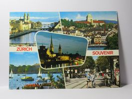Zürich