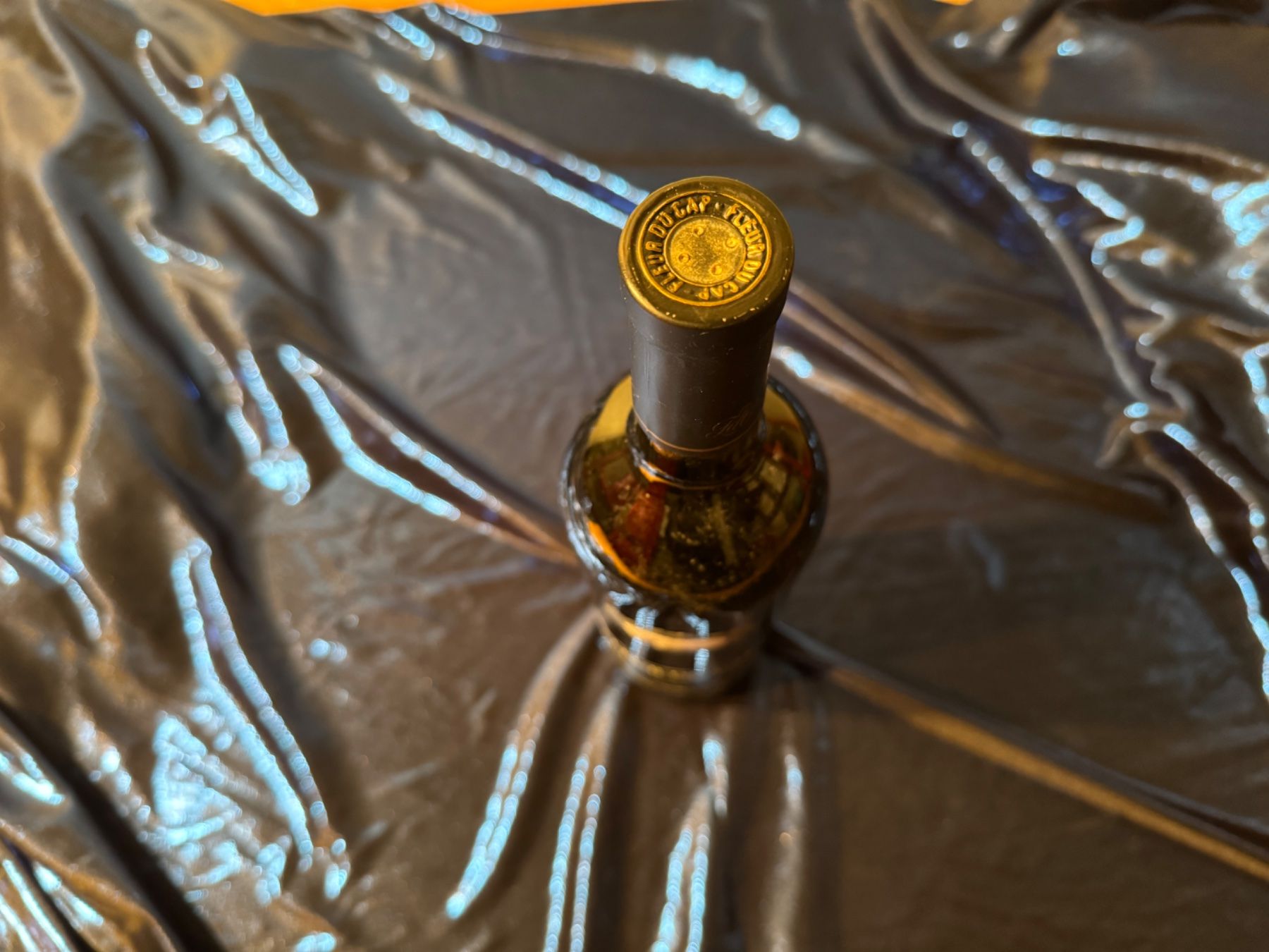 Vino: Fleur du Cap 🍇 – Nuovo e nell'imballaggio originale da Humlikon venduto da GX30 1