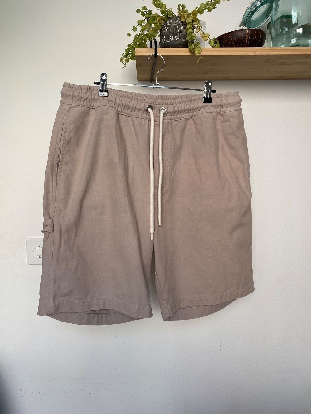 Pantaloni: WRSTBHVR Shorts – Nuovo (secondo la descrizione) da Biel/Bienne venduto da Sommer_17 2