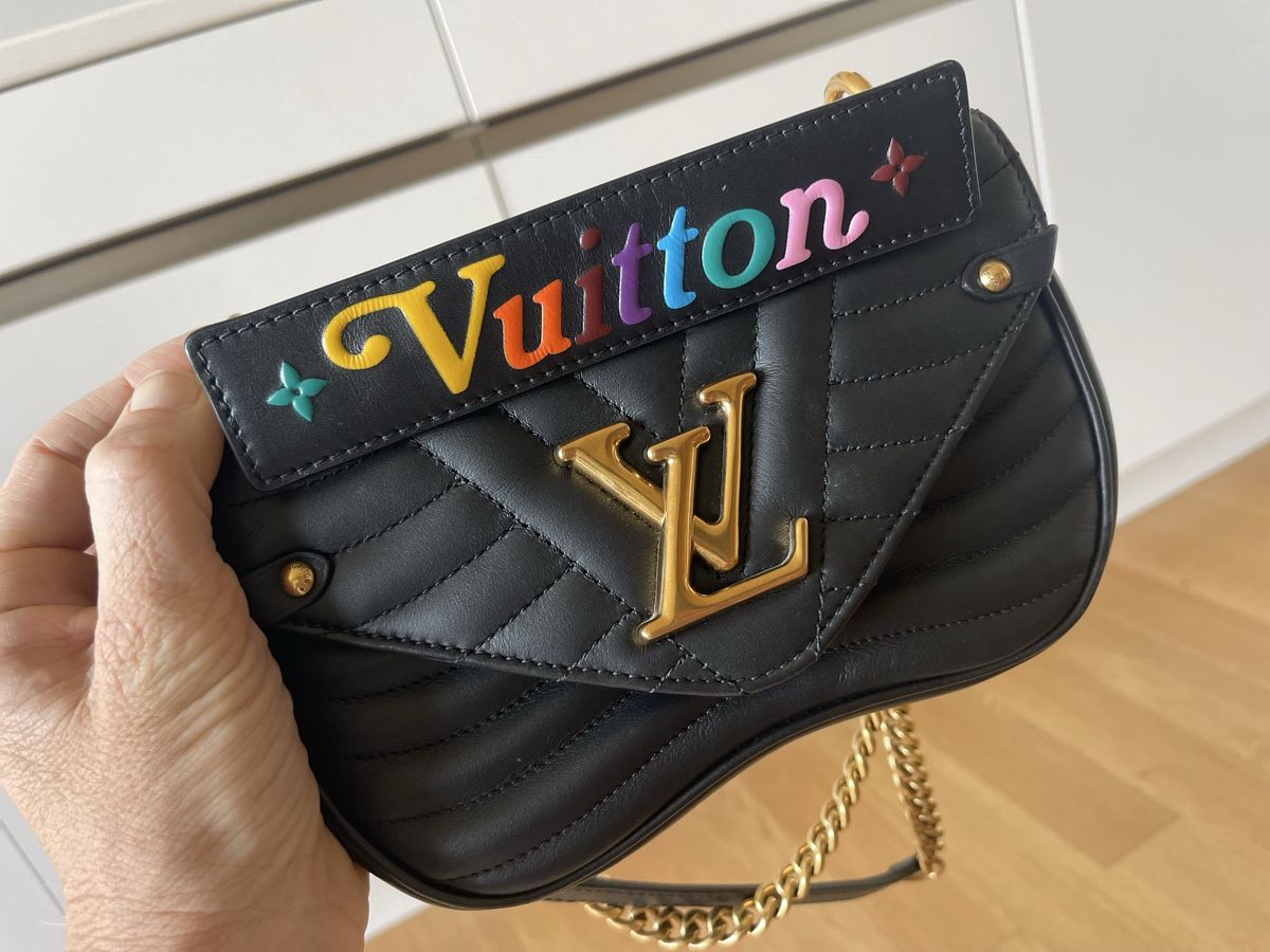 Louis Vuitton Taschen: Louis Vuitton, Wave limited Edition – Neu (gemäss Beschreibung) aus Wädenswil von pri_myd7 4