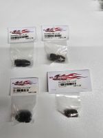 4stk. Wellenanschluss Set 3