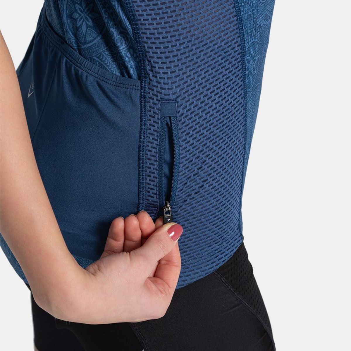 Canottiere & Pantaloni: Kilpi Moate Jersey Damen – Nuovo e nell'imballaggio originale da Spiez venduto da Outlet-King 3