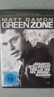 DVD Green Zone / Matt Damon