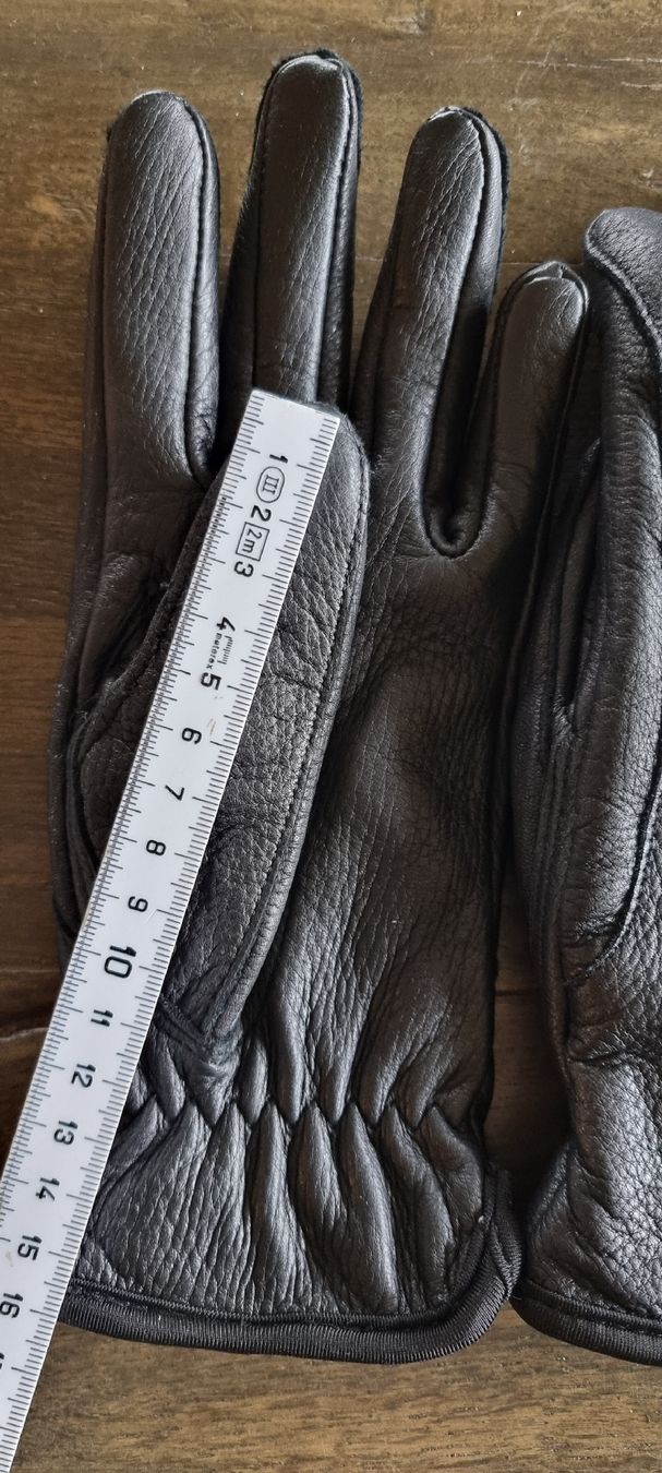 Snowlife Guanti & manicotti: Lederhandschuhe Damen S Snowlife – Usato da Rombach venduto da SYW 4